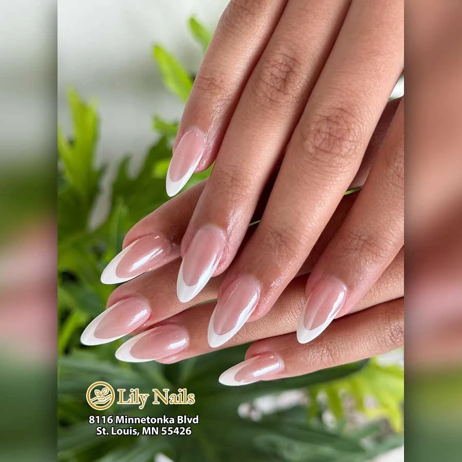 Cute nails